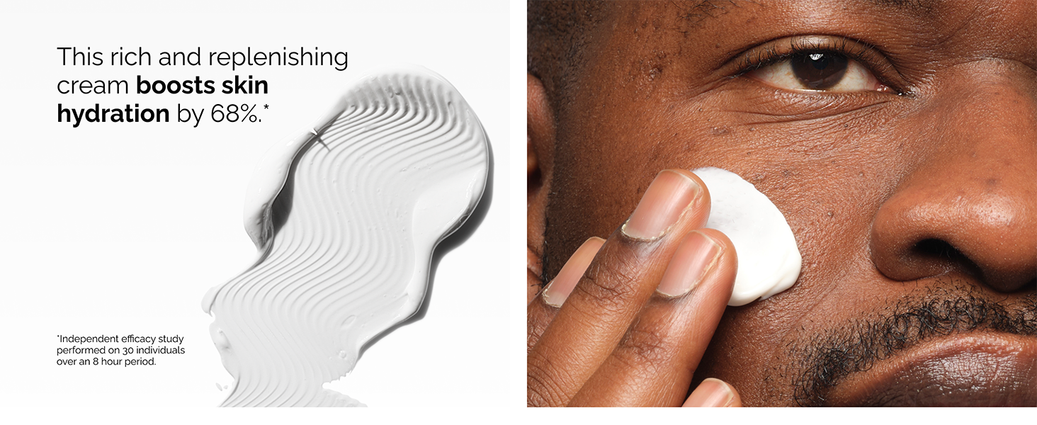 Natural Moisturizing Factors + PhytoCeramides